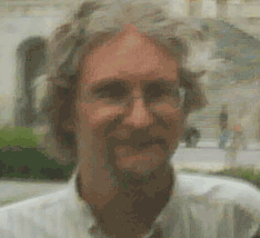 Irwin Berent, co-creator of StoryCraft Software